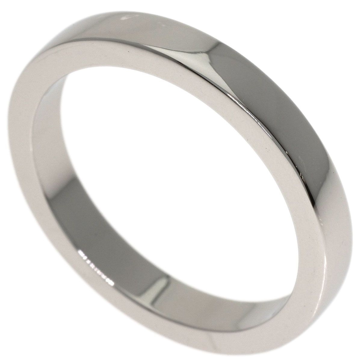 Bvlgari Ring Pt950