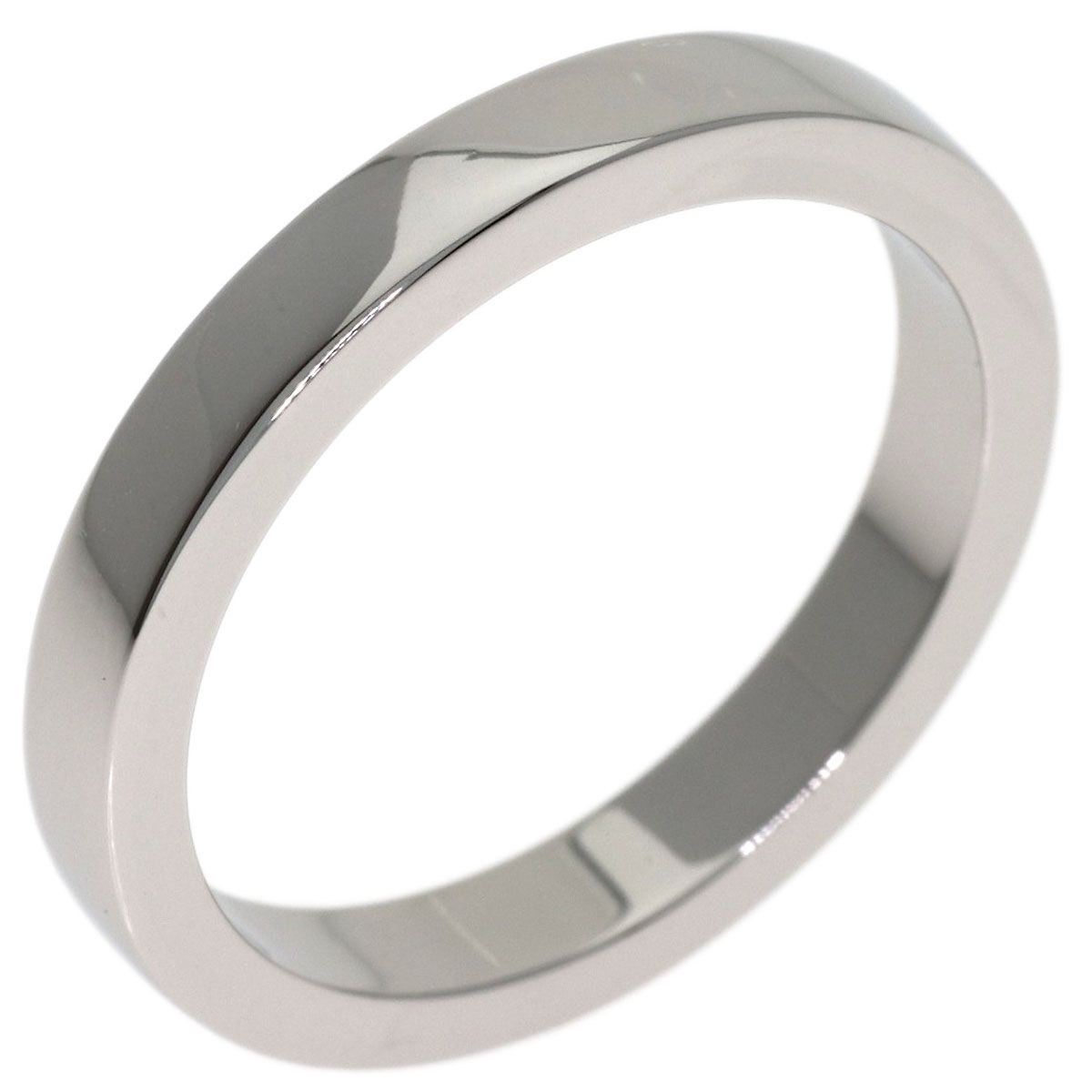 Bvlgari Ring Pt950