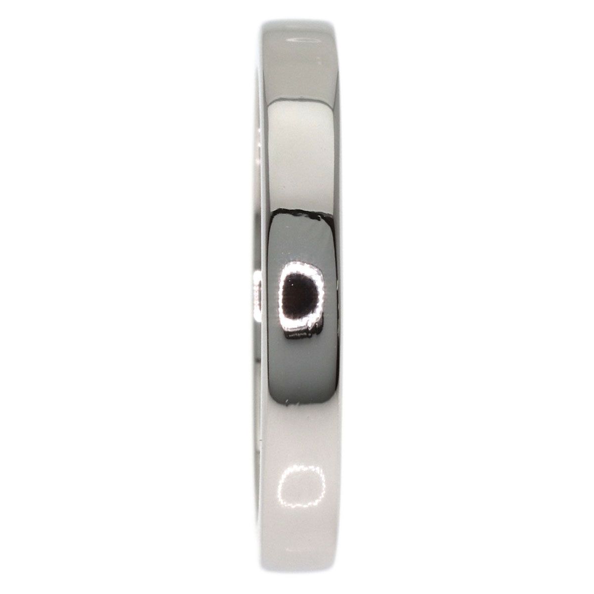 Bvlgari Ring Pt950