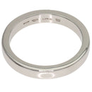 Bvlgari Ring Pt950