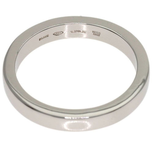 Bvlgari Ring Pt950
