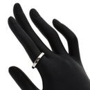 Bvlgari Ring Pt950