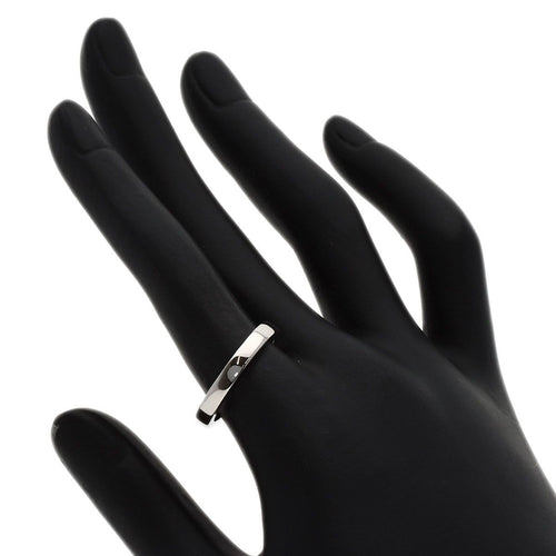 Bvlgari Ring Pt950