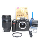 Nikon Digital Slrs D70