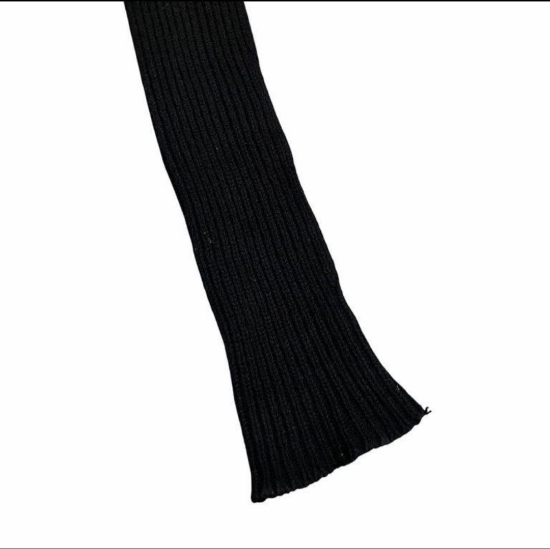 Rick Owens Knitted Tops Sweaters Rickowens21Awbananadeconstructedsweater