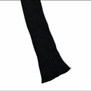 Rick Owens Knitted Tops Sweaters Rickowens21Awbananadeconstructedsweater
