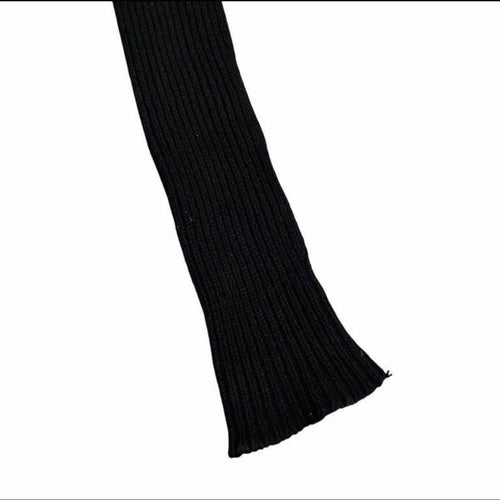Rick Owens Knitted Tops Sweaters Rickowens21Awbananadeconstructedsweater