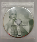 Japanese Music Cd