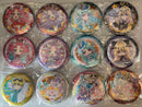 Pins, Pin Badges Button