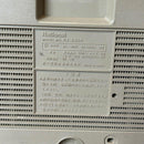 Panasonic Radios Radio Cassette Players National Rx-5200