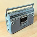 Panasonic Radios Radio Cassette Players National Rx-5200