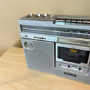 Panasonic Radios Radio Cassette Players National Rx-5200