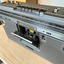 Panasonic Radios Radio Cassette Players National Rx-5200