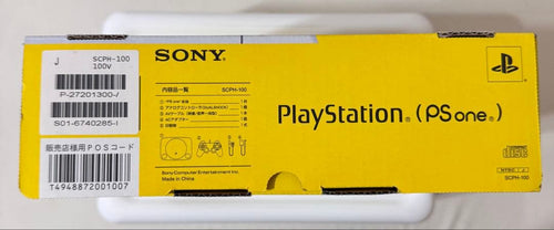 Body Ps One Scph-100