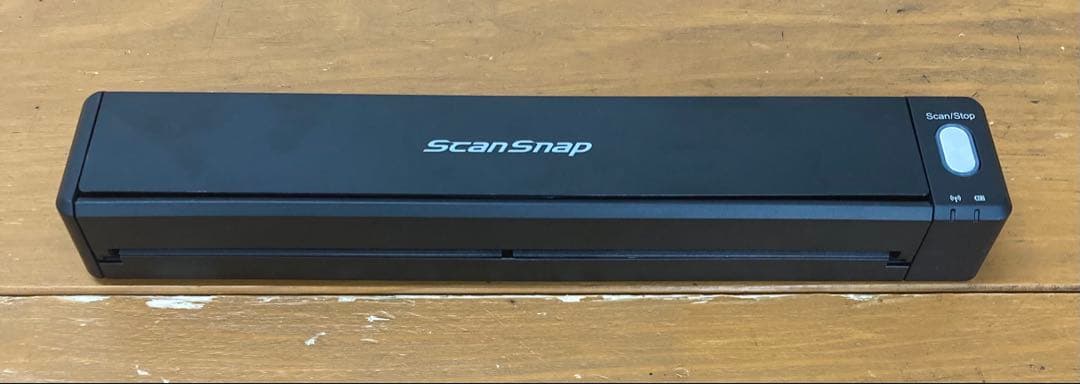 Scanner Accessories 704 Scansnap Ix100