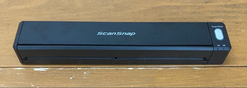 Scanner Accessories 704 Scansnap Ix100