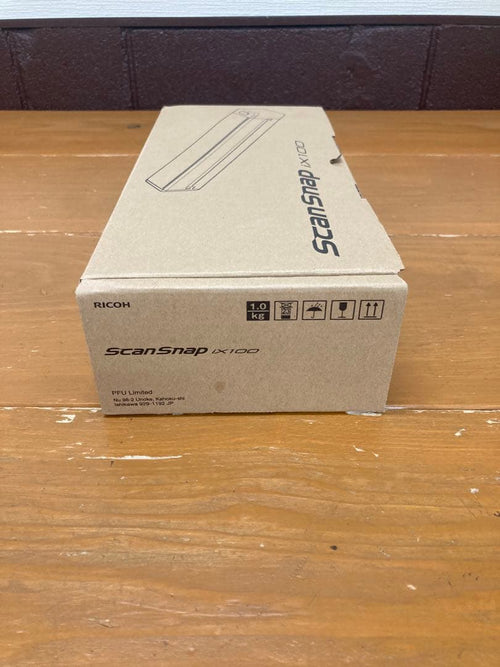 Scanner Accessories 704 Scansnap Ix100