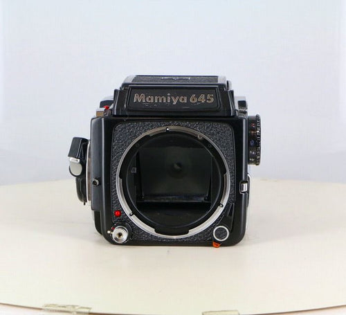 Mamiya Others M645 1000S