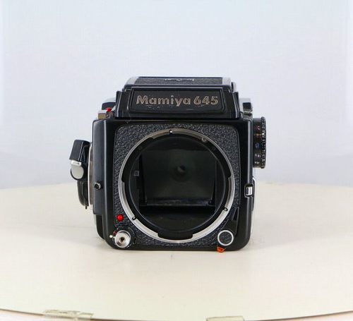 Mamiya Others M645 1000S