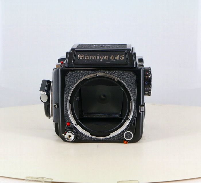 Mamiya Others M645 1000S
