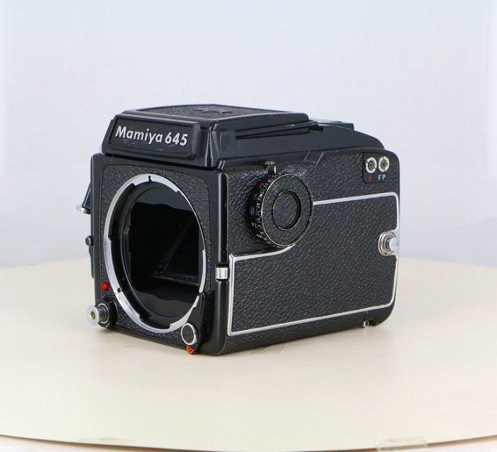 Mamiya Others M645 1000S