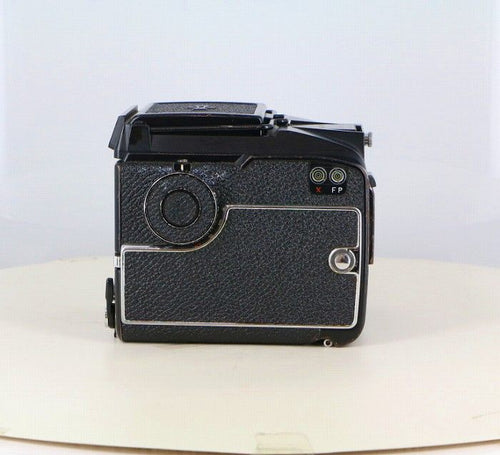 Mamiya Others M645 1000S