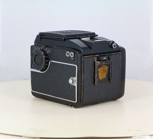 Mamiya Others M645 1000S