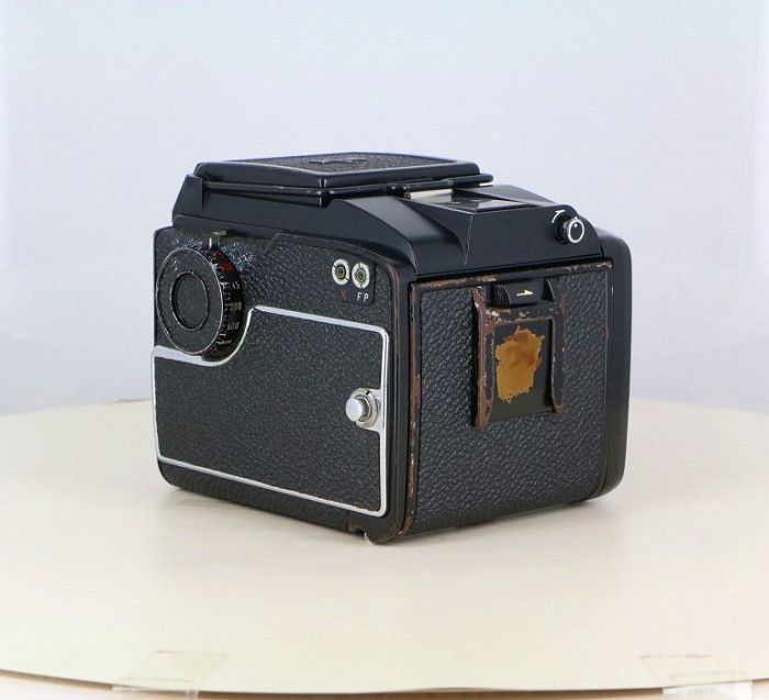 Mamiya Others M645 1000S
