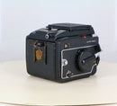 Mamiya Others M645 1000S
