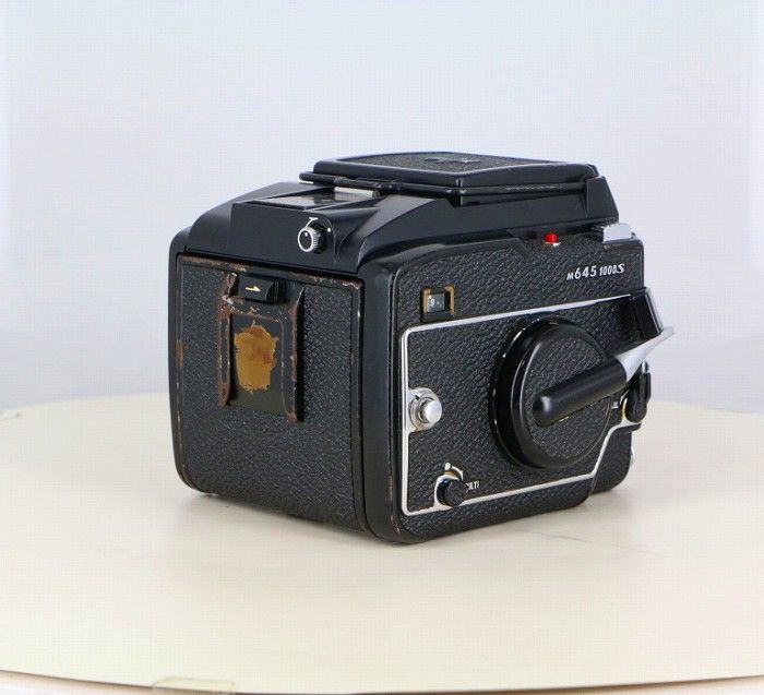 Mamiya Others M645 1000S