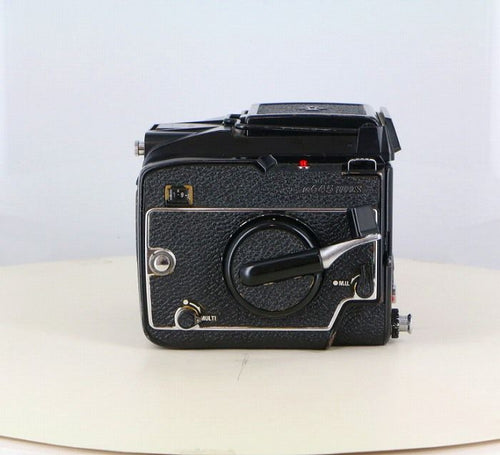 Mamiya Others M645 1000S