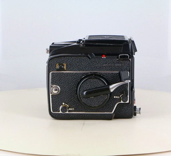 Mamiya Others M645 1000S