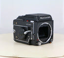Mamiya Others M645 1000S