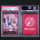 One Piece Card Game Psa10 Ex 5
