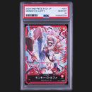 One Piece Card Game Psa10 Ex 5