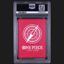One Piece Card Game Psa10 Ex 5