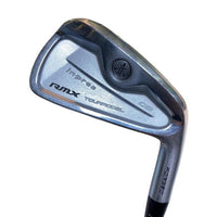 Single Iron Inpres Rmx Tourmodel Cb(2015) #4 Li Ns Pro Modus3 Tour120 S) C