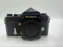 Appareils photo reflex Nikon (Film) F