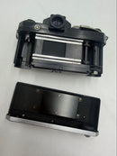 Appareils photo reflex Nikon (Film) F
