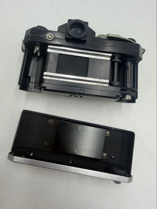 Appareils photo reflex Nikon (Film) F