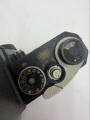 Appareils photo reflex Nikon (Film) F