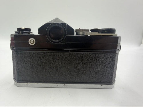 Appareils photo reflex Nikon (Film) F