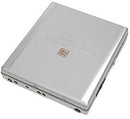 Portable Md Player Sharp Md-St531-S