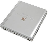 Portable Md Player Sharp Md-St531-S