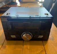 Other Kenwood Dpx-U530 Cd