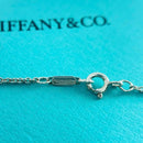 Tiffany Necklaces Love Heart