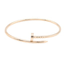 Cartier Bracelet 14 K18Pg