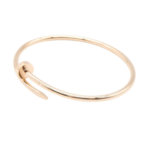 Cartier Bracelet 14 K18Pg