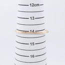 Cartier Bracelet 14 K18Pg