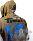 Yamaha Hoodie Tenere World Raid